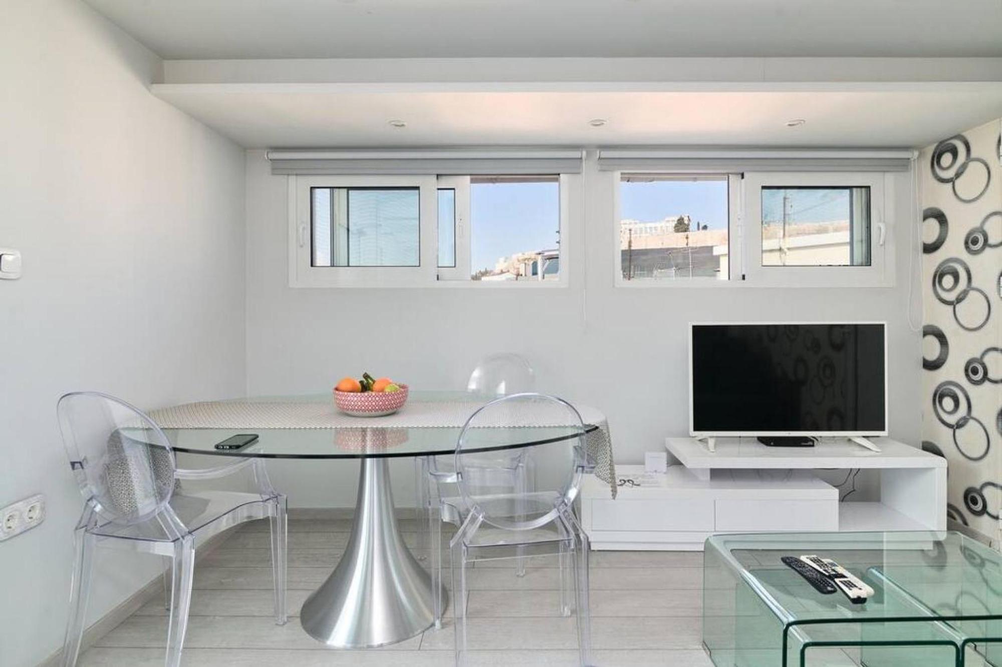 אתונה Acropolis Junior Suite מראה חיצוני תמונה