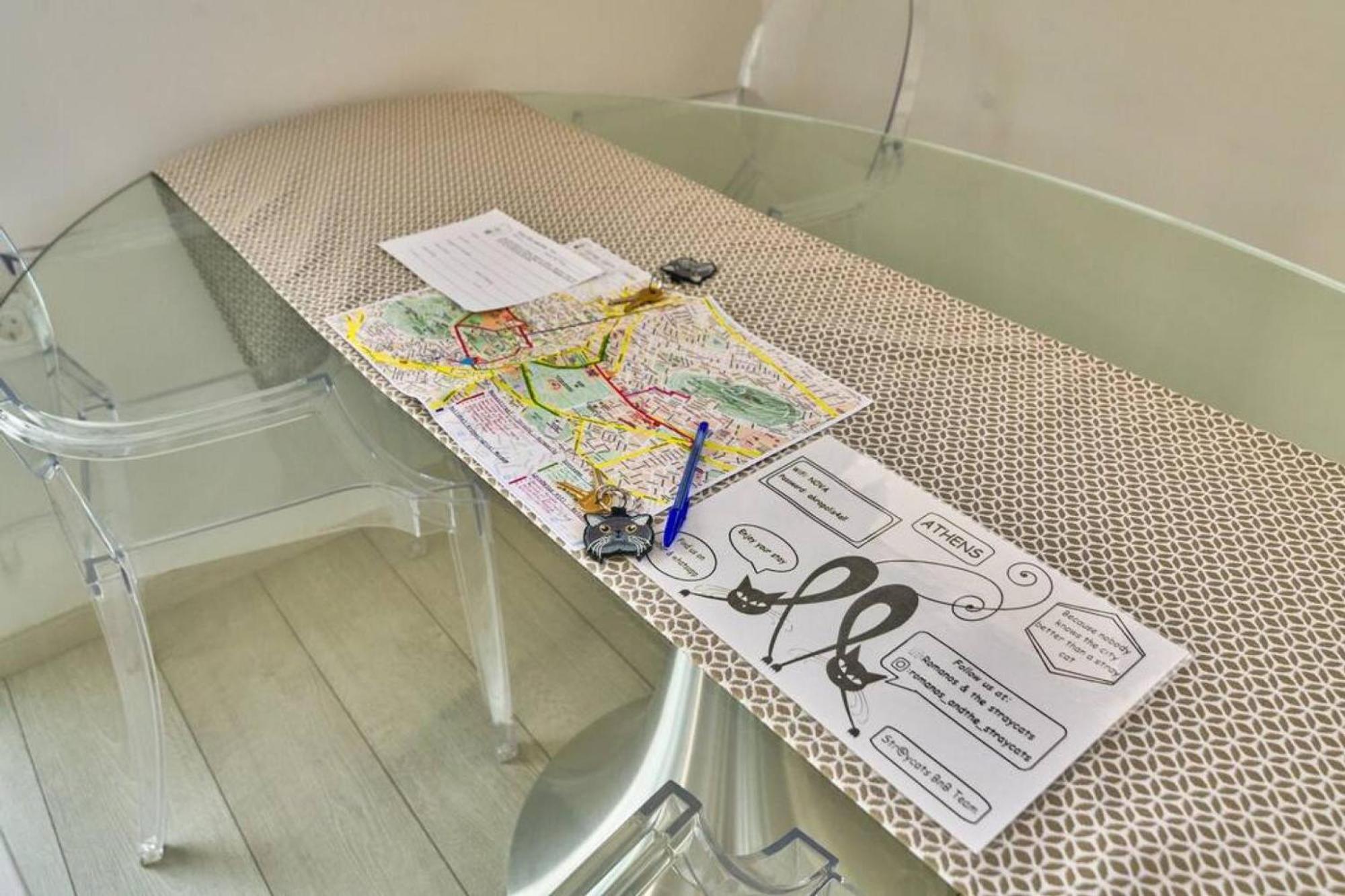 אתונה Acropolis Junior Suite מראה חיצוני תמונה